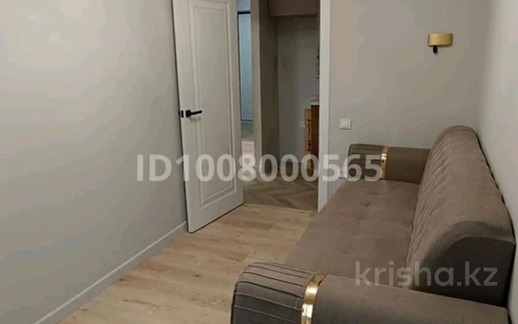 1-комнатная квартира · 39 м² · 9/9 этаж, мкр Шугыла, Мкрн Шугыла за 26 млн ₸ в Алматы, Наурызбайский р-н — фото 37