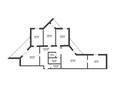 5-комнатная квартира · 148 м² · 9/10 этаж, мкр 5, проспект Алии Молдагуловой — Apt. 23 за 41 млн ₸ в Актобе — фото 15