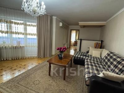5-комнатная квартира · 148 м² · 9/10 этаж, мкр 5, проспект Алии Молдагуловой — Apt. 23 за 41 млн ₸ в Актобе