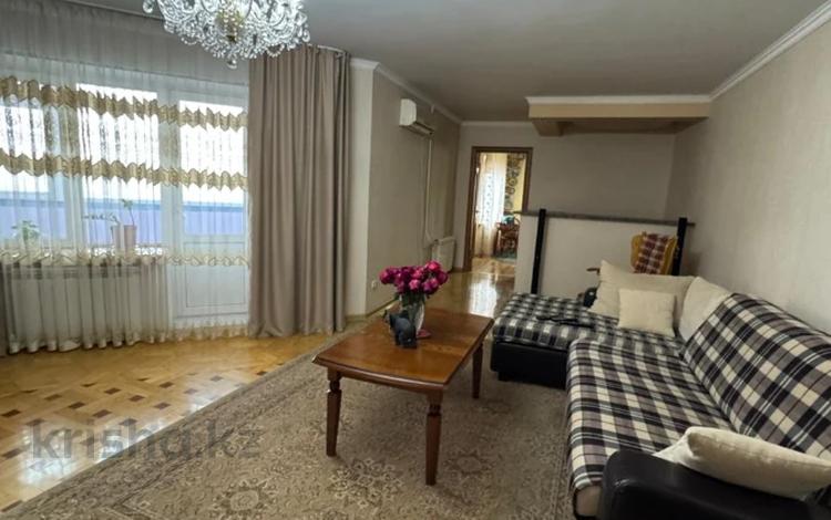 5-комнатная квартира · 148 м² · 9/10 этаж, мкр 5, проспект Алии Молдагуловой — Apt. 23 за 41 млн ₸ в Актобе — фото 23