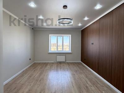 1-бөлмелі пәтер · 46 м² · 7/9 қабат, мкр. Алтын орда 54, бағасы: 22.3 млн ₸ в Актобе
