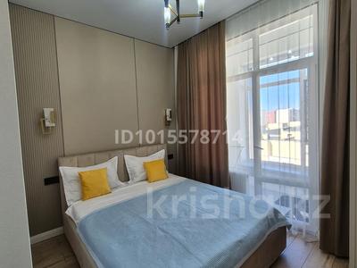 1-бөлмелі пәтер · 40 м², Е-34 4, бағасы: 15 000 ₸ в Астане, Нура р-н