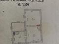 Жеке үй · 3 бөлме · 47.7 м² · 18 жүзд., Уалиханова 214, бағасы: 10 млн ₸ в Коктал — фото 7