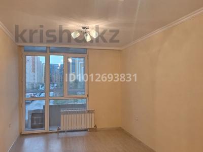 1-комнатная квартира · 32 м² · 1/9 этаж, мкр Шугыла 340/35 за 22 млн ₸ в Алматы, Наурызбайский р-н