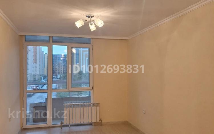1-комнатная квартира · 32 м² · 1/9 этаж, мкр Шугыла 340/35 за 22 млн ₸ в Алматы, Наурызбайский р-н — фото 2