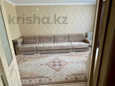 2-бөлмелі пәтер · 58 м² · 3/10 қабат, мкр Юго-Восток, Сары арка 6, бағасы: 30 млн ₸ в Караганде, Казыбек би р-н