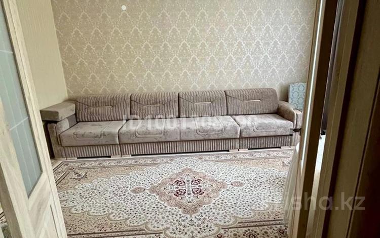 2-бөлмелі пәтер · 58 м² · 3/10 қабат, мкр Юго-Восток, Сары арка 6, бағасы: 30 млн ₸ в Караганде, Казыбек би р-н — фото 2
