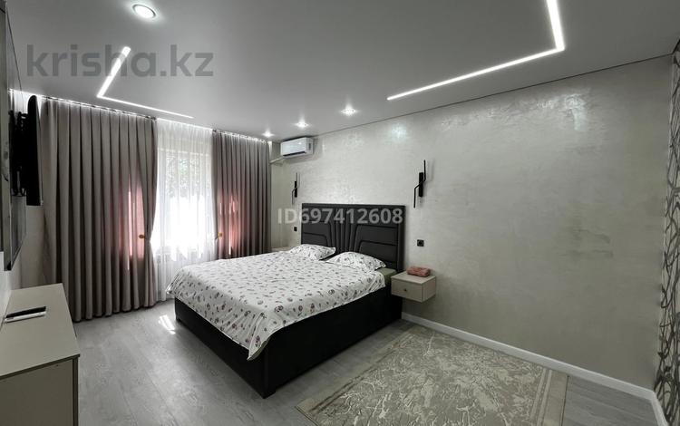 1-комнатная квартира · 38.1 м² · 3/5 этаж, Аса — Санырык батыра и Шостаковича за 10 000 〒 в Таразе — фото 18