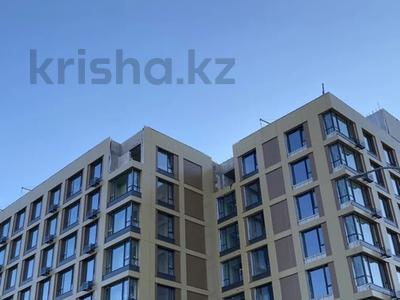 3-бөлмелі пәтер · 85.5 м², Е 101 5, бағасы: 43.1 млн ₸ в Астане, Нура р-н