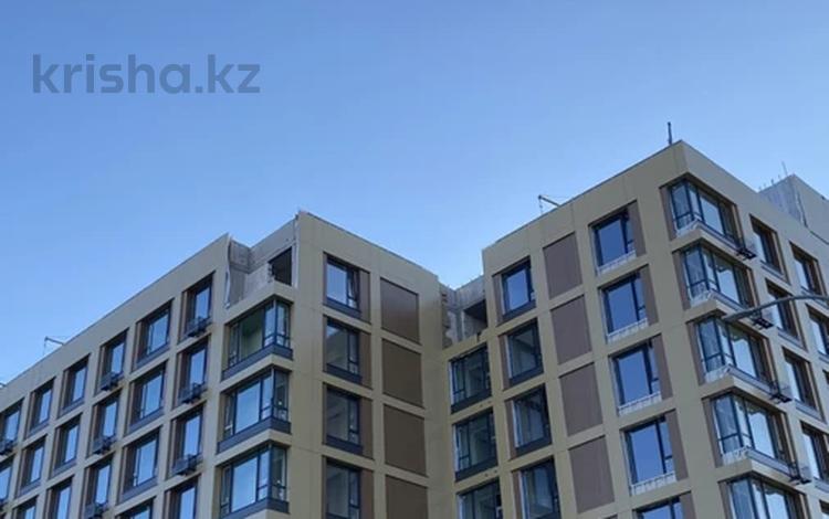 3-комнатная квартира · 85.5 м², Е 101 5 за 43.1 млн ₸ в Астане, Нура р-н — фото 12