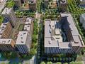 3-комнатная квартира · 85.5 м², Е 101 5 за 43.1 млн ₸ в Астане, Нура р-н — фото 5
