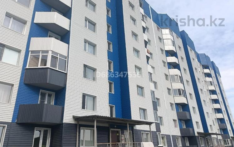 1-комнатная квартира, 39 м², 6/9 этаж, проспект Аль-Фараби 28