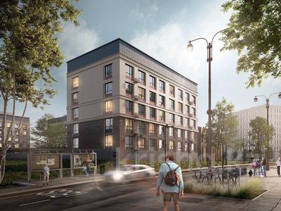 3-комнатная квартира · 101.5 м² · 2/5 этаж, Есенберлина 5/1 за ~ 44.2 млн ₸ в Усть-Каменогорске