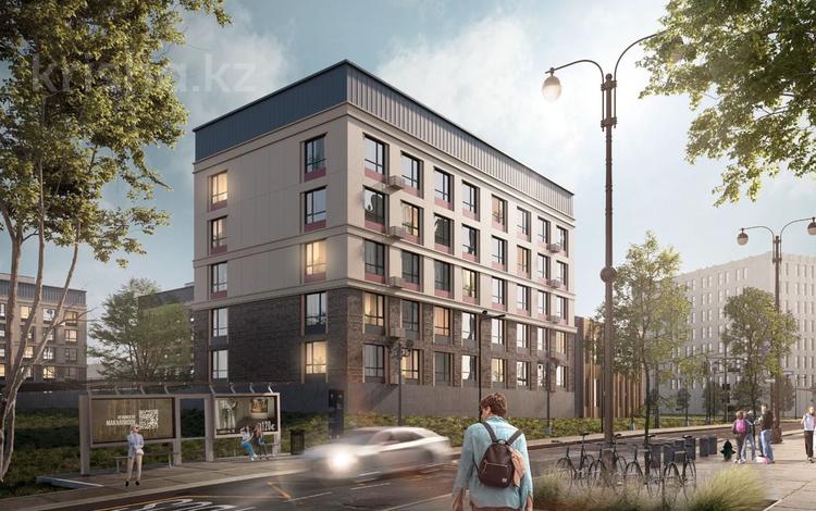 3-комнатная квартира · 101.5 м² · 2/5 этаж, Есенберлина 5/1 за ~ 44.2 млн ₸ в Усть-Каменогорске — фото 2