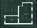3-комнатная квартира · 101.5 м² · 2/5 этаж, Есенберлина 5/1 за ~ 44.2 млн ₸ в Усть-Каменогорске — фото 12