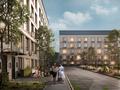 3-комнатная квартира · 101.5 м² · 2/5 этаж, Есенберлина 5/1 за ~ 44.2 млн ₸ в Усть-Каменогорске — фото 6