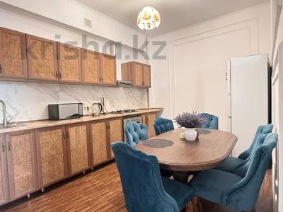 1-комнатная квартира · 52 м² · 4/5 этаж, Есенберлина — ЖК ПАРК ГОРЬКОГО‼️СРОЧНАЯ ПРОДАЖА ‼️‼️ за 49 млн ₸ в Алматы, Медеуский р-н