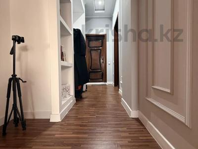 1-комнатная квартира · 52 м² · 4/5 этаж, Есенберлина — ЖК ПАРК ГОРЬКОГО‼️СРОЧНАЯ ПРОДАЖА ‼️‼️ за 49 млн ₸ в Алматы, Медеуский р-н