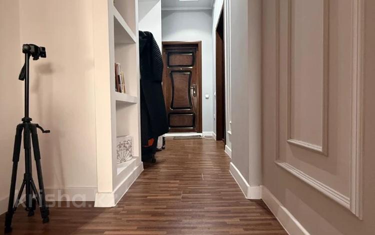 1-комнатная квартира · 52 м² · 4/5 этаж, Есенберлина — ЖК ПАРК ГОРЬКОГО‼️СРОЧНАЯ ПРОДАЖА ‼️‼️ за 49 млн ₸ в Алматы, Медеуский р-н — фото 7