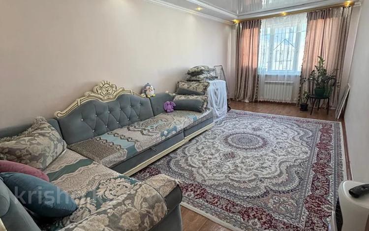 2-комнатная квартира · 65 м² · 5/5 этаж, мкр Саялы за ~ 32 млн ₸ в Алматы, Алатауский р-н — фото 2