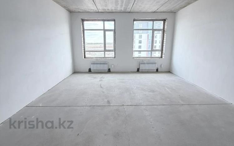 1-бөлмелі пәтер · 38 м² · 7/8 қабат, ул. Таттимбета 33/4, бағасы: 16 млн ₸ в Караганде, Казыбек би р-н — фото 2