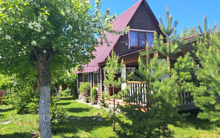 Дом · 2 комнаты · 70 м², Новая Бухтарма 145 за 45 000 ₸ — фото 2