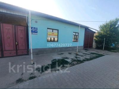 Отдельный дом · 6 комнат · 180 м² · 150 сот., Дербисек 46 — Шонгара за 25 млн 〒 в Сарыагаш