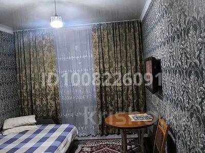 1-комнатная квартира · 20 м² · 2/5 этаж, Мусрепова 7/2 — Аблайхана ННМЦ и 7поликлиника за 10 000 ₸ в Астане, Алматы р-н