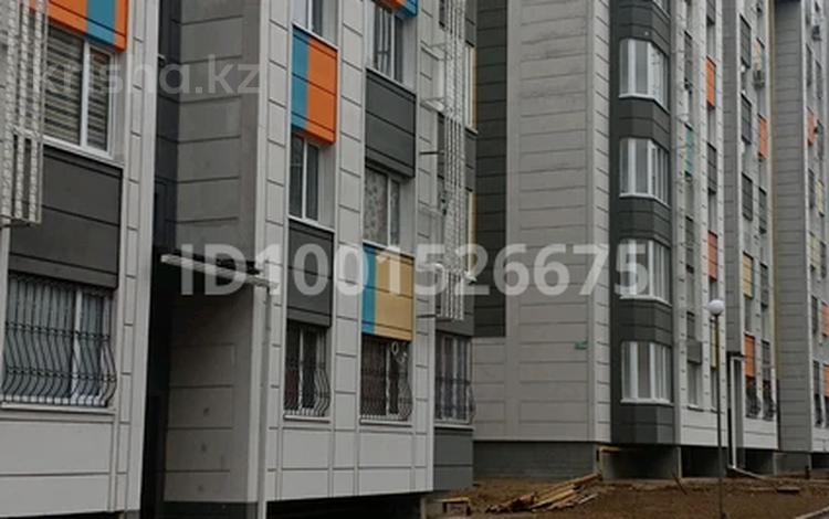 2-бөлмелі пәтер · 65 м² · 1/7 қабат, Тулеметова 69/43, бағасы: 25.3 млн ₸ в Шымкенте — фото 2