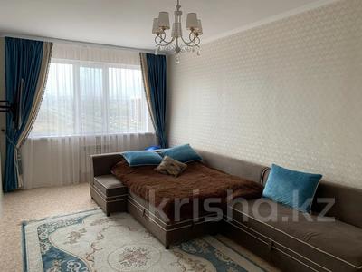 1-комнатная квартира · 44.5 м² · 8/9 этаж, Шугыла за 26.6 млн 〒 в Алматы, Наурызбайский р-н