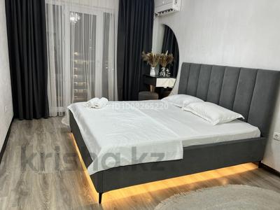 1-комнатная квартира · 32 м² · 11/12 этаж, 9 42/1 — Областной акимат за 180 000 ₸ в Туркестане