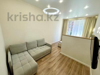 1-комнатная квартира · 41 м² · 3/16 этаж, Манаса за 60 млн ₸ в Алматы, Алмалинский р-н