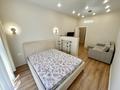 1-комнатная квартира · 41 м² · 3/16 этаж, Манаса за 60 млн ₸ в Алматы, Алмалинский р-н — фото 2