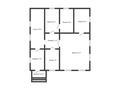 Отдельный дом • 5 комнат • 83.7 м² • 0.27 сот., 4-й мкр за 10.5 млн 〒 в Рудном — фото 19
