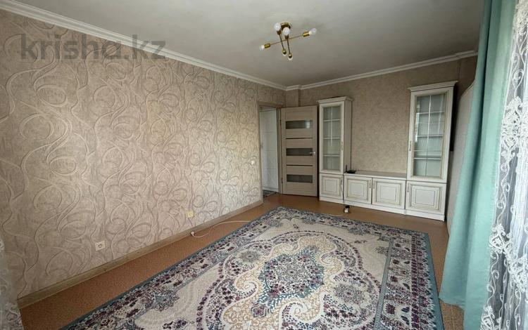 2-бөлмелі пәтер · 49.5 м² · 5/12 қабат, Астана, проспект Рахимжана Кошкарбаева 39, бағасы: 28 млн ₸ в Алматы р-н — фото 5