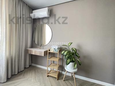 2-комнатная квартира · 46 м² · 12/12 этаж, К. Толеметова 83 — Дендропарк и зоопарк за 18 000 ₸ в Шымкенте, Абайский р-н