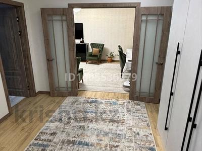 4-комнатная квартира · 123 м² · 2/10 этаж, мкр Юго-Восток, Дюсембекова — Караганда Арена за 85 млн 〒 в Казыбек би р-н