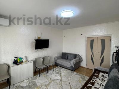 1-комнатная квартира · 45 м² · 4/9 этаж, Казыбек би 52 за 18.5 млн 〒 в Усть-Каменогорске