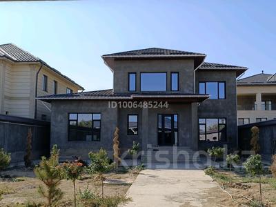 Отдельный дом · 6 комнат · 330 м² · 10 сот., мкр Туран , Байғұлы 20 за 180 млн 〒 в Шымкенте, Каратауский р-н