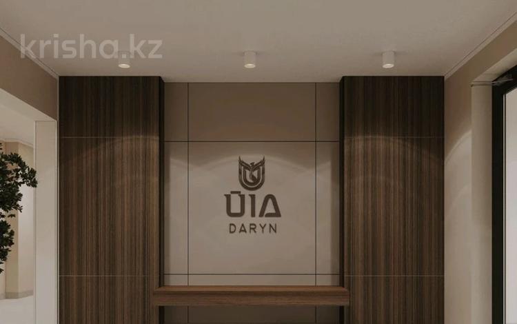 2-комнатная квартира · 42 м² · 10/14 этаж, Улы Дала 14 за 23.7 млн ₸ в Астане, Нура р-н — фото 2