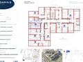 2-комнатная квартира · 42 м² · 10/14 этаж, Улы Дала 14 за 23.7 млн ₸ в Астане, Нура р-н — фото 5