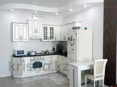 2-бөлмелі пәтер · 62.5 м² · 19/19 қабат, Кенен Азербаев 47 — Кошкарбаева-Жургенова, бағасы: ~ 24 млн ₸ в Астане, Сарайшык р-н