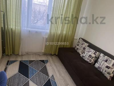 1-комнатная квартира · 18 м² · 4/4 этаж, 5-й мкр. 21 за 16.5 млн ₸ в Алматы, Ауэзовский р-н