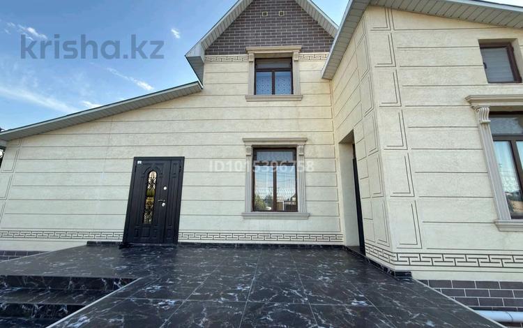 Жеке үй · 7 бөлме · 370 м² · 8 жүзд., Асар-2 ш/а 110, бағасы: 70 млн ₸ в Шымкенте, Абайский р-н — фото 2