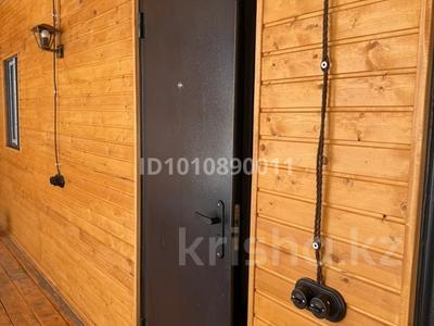 Отдельный дом · 3 комнаты · 41 м² · 6 сот., Сибины 2 — 2 озеро за 15 млн ₸ в Усть-Каменогорске, Ульбинский