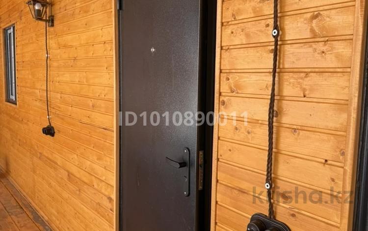 Жеке үй · 3 бөлме · 41 м² · 6 сот., Сибины 2 — 2 озеро, бағасы: 15 млн ₸ в Усть-Каменогорске, Ульбинский — фото 2