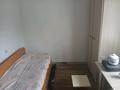 1-комнатная квартира · 11 м² · 2/2 этаж, мкр Мамыр за 6.5 млн ₸ в Алматы, Ауэзовский р-н