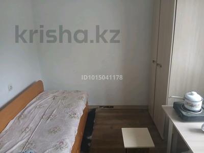 1-комнатная квартира · 11 м² · 2/2 этаж, мкр Мамыр за 6.5 млн ₸ в Алматы, Ауэзовский р-н