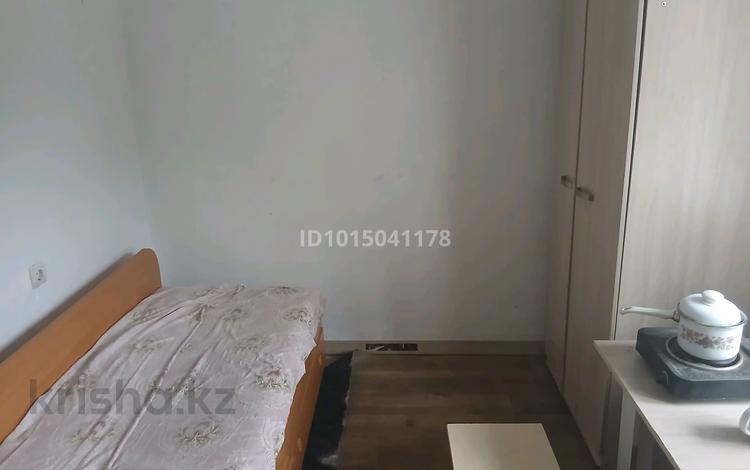 1-комнатная квартира · 11 м² · 2/2 этаж, мкр Мамыр за 6.5 млн ₸ в Алматы, Ауэзовский р-н — фото 2