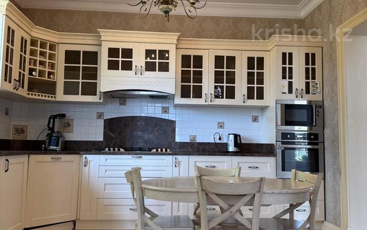 Отдельный дом · 5 комнат · 327 м² · 6 сот., Косеге 8 — Дулати за 218 млн 〒 в Алматы, Бостандыкский р-н — фото 2